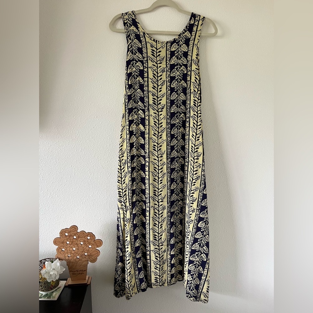 Noa Noa Dress